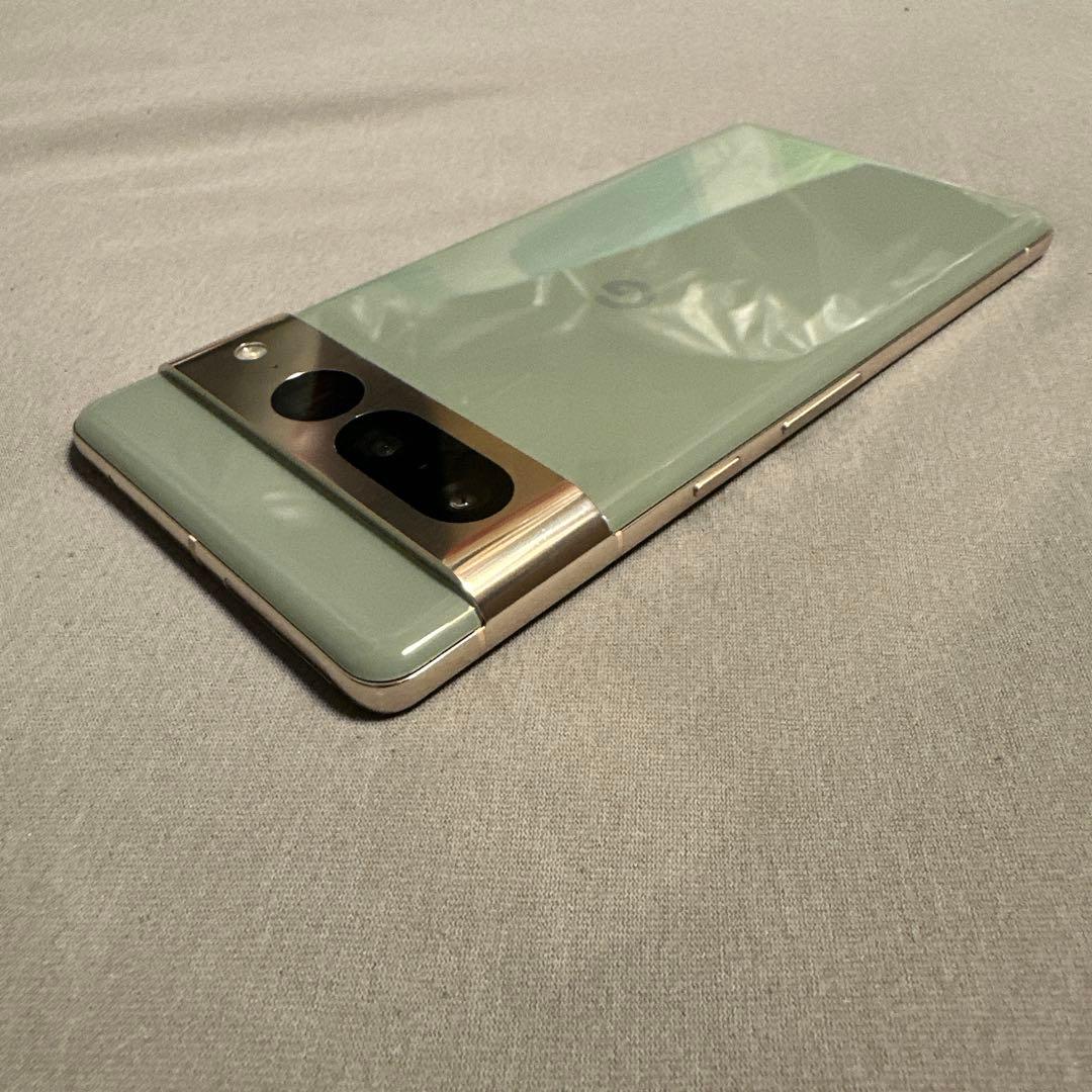 Google Pixel 7 Pro 128GB SiMフリー