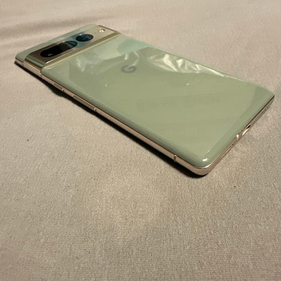 Google Pixel 7 Pro 128GB SiMフリー