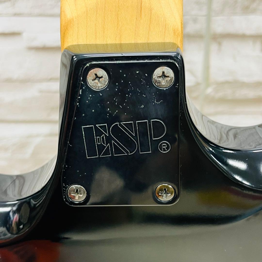 GrassRoots グラスルーツ エレキギター Viper G-VP-38G