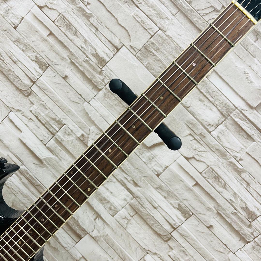 GrassRoots グラスルーツ エレキギター Viper G-VP-38G