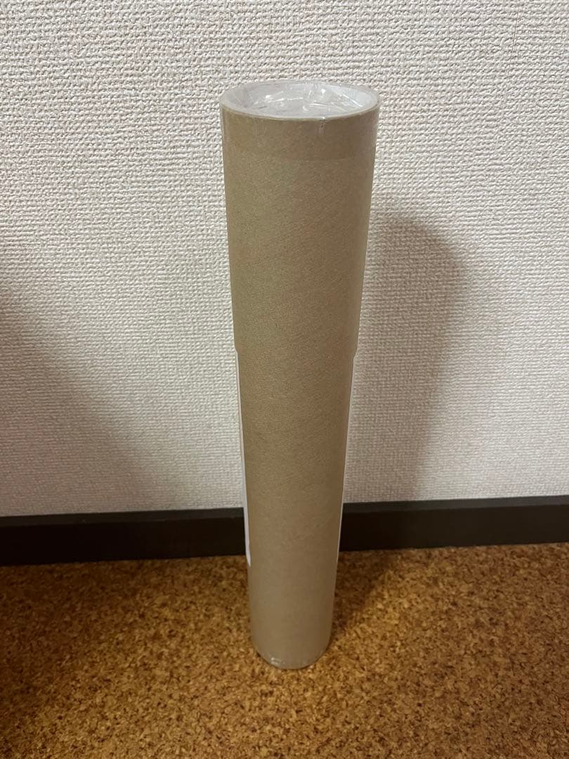 Rockin’ Jelly Bean cammy ポスター