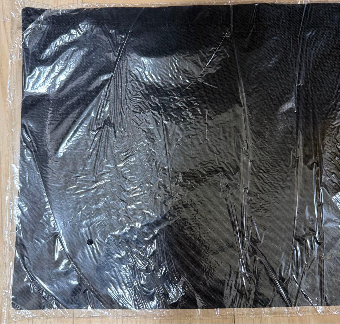 ヴァンガード 明導アキナ ＆ 員弁ナオ プレイマット 新品未開封