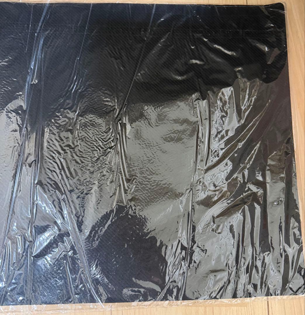 ヴァンガード 明導アキナ ＆ 員弁ナオ プレイマット 新品未開封