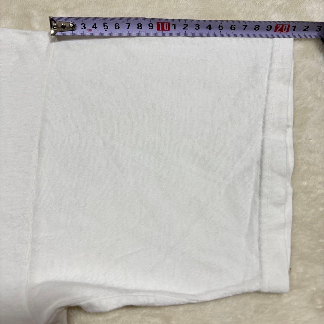 古着 90s TOYSRUS トイザらス CHASE 企業コラボ Tシャツ XL