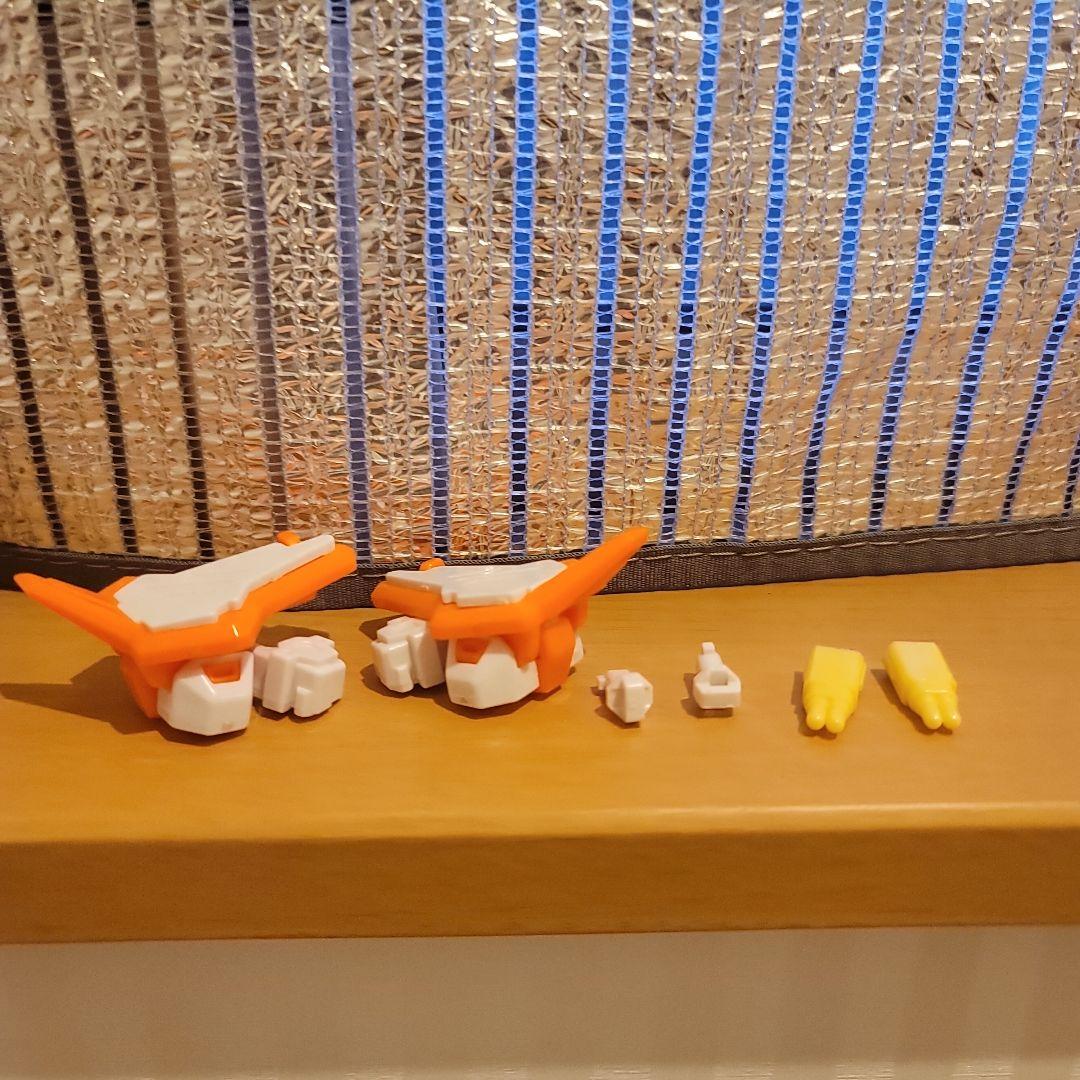 スーパービーダマン。バンガードフェニックスバスターキャノンモード。