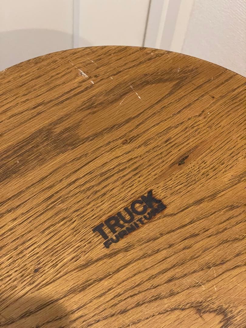 TRUCK FURNITURE TD SIDE TABLE サイドテーブル