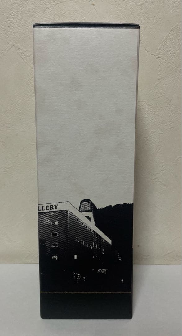 新品 サントリー 山崎・白州 ストーリーオブザディステラリー2024 2本セット