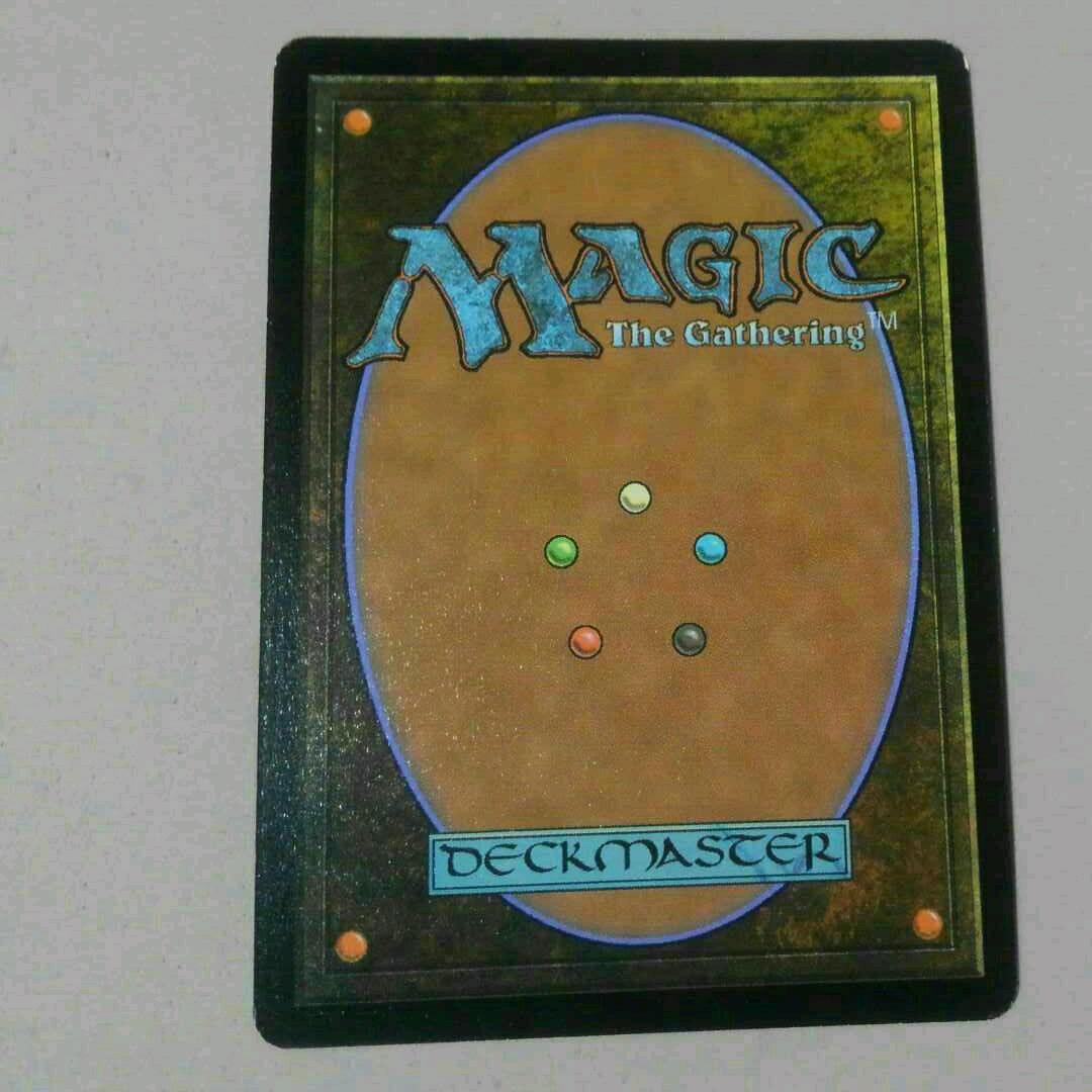 MTG ヴェロマカス・ロアホールド Foil 全面アート ロシア語