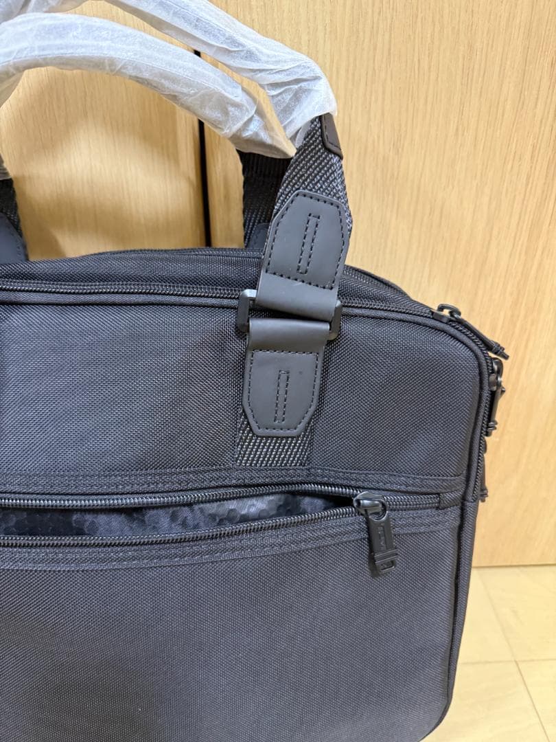 TUMI トゥミ Alpha 3 ブリーフバッグ　ビジネス