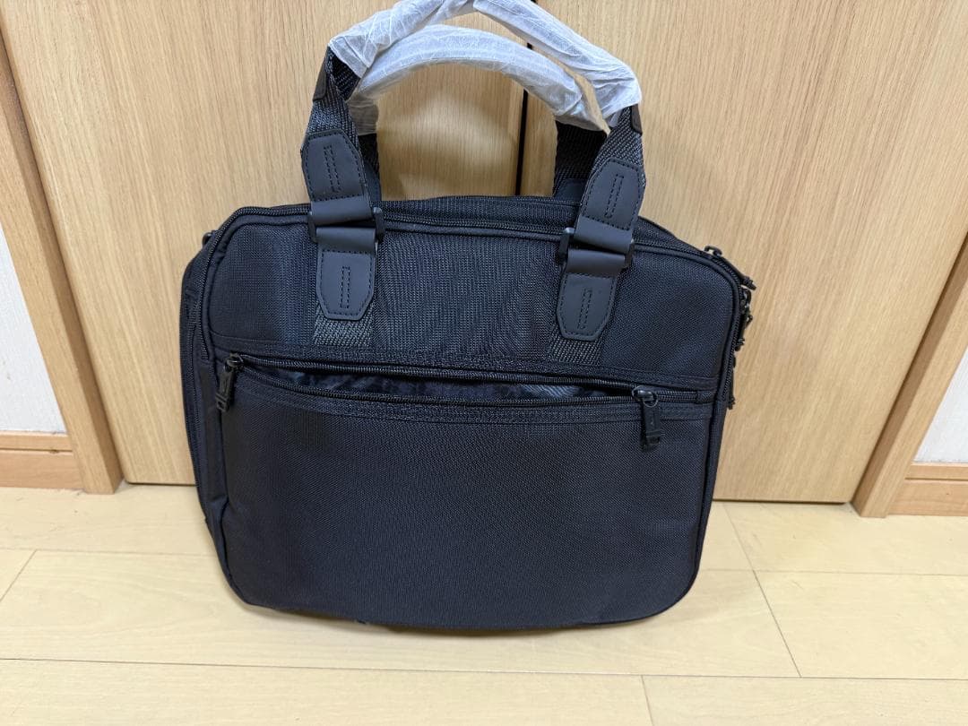 TUMI トゥミ Alpha 3 ブリーフバッグ　ビジネス