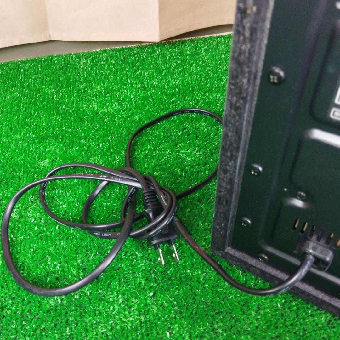 SONY サウンドバー&ウーファー　HT-S350 スピーカー