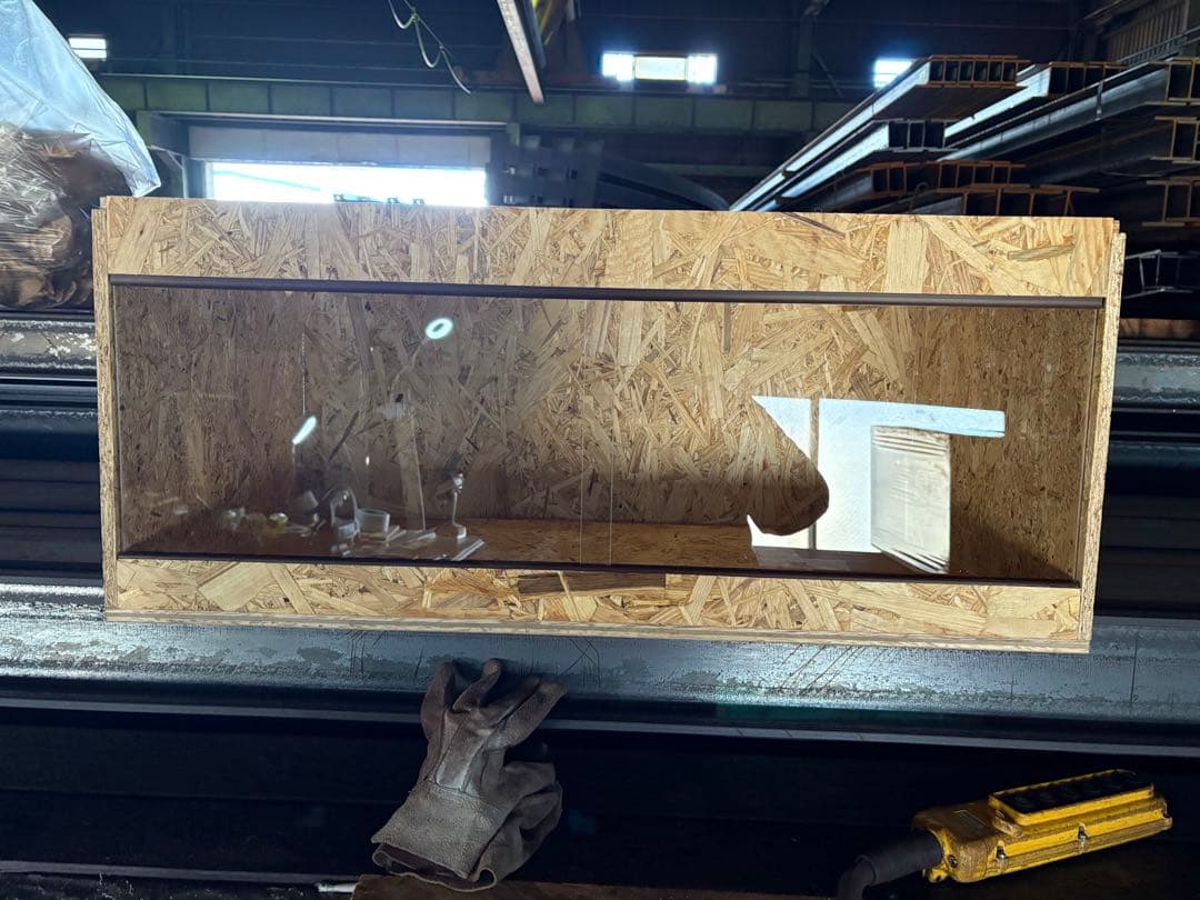 まぁくんのペットちゃんねる1104040コーキング