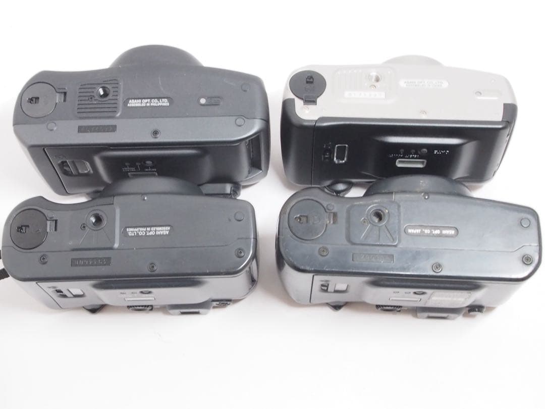 ★大特価★★ペンタックス PENTAX ESPIO140 ESPIO928