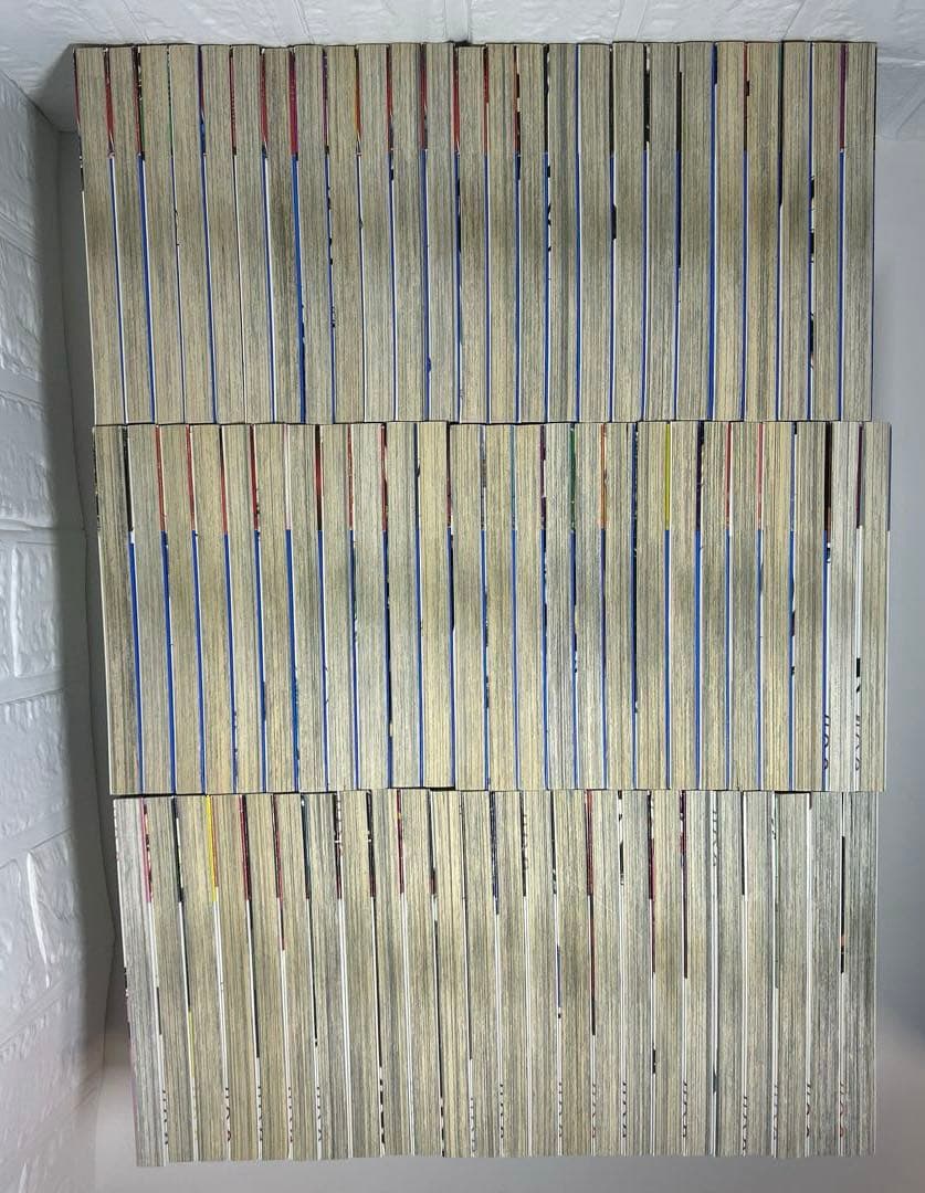 BLEACH 全巻セット1〜74巻　ブリーチ　久保帯人