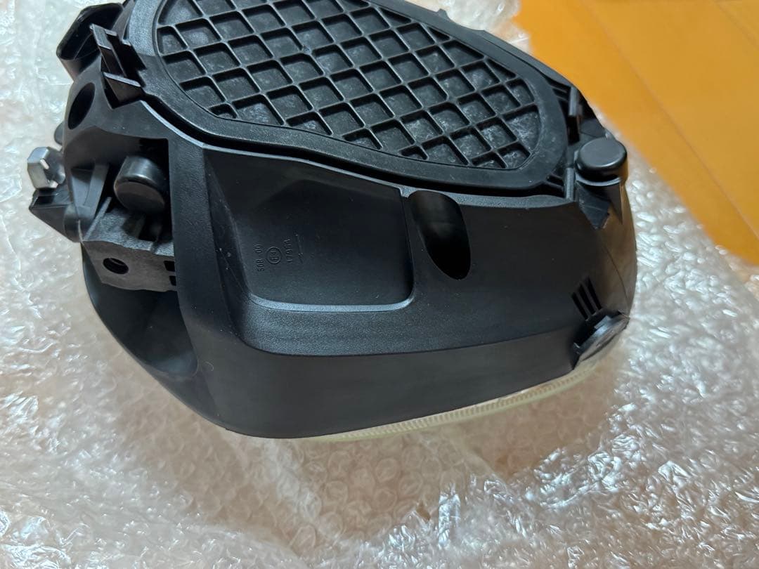 BMW R1200R用純正ヘッドライト(中古美品)