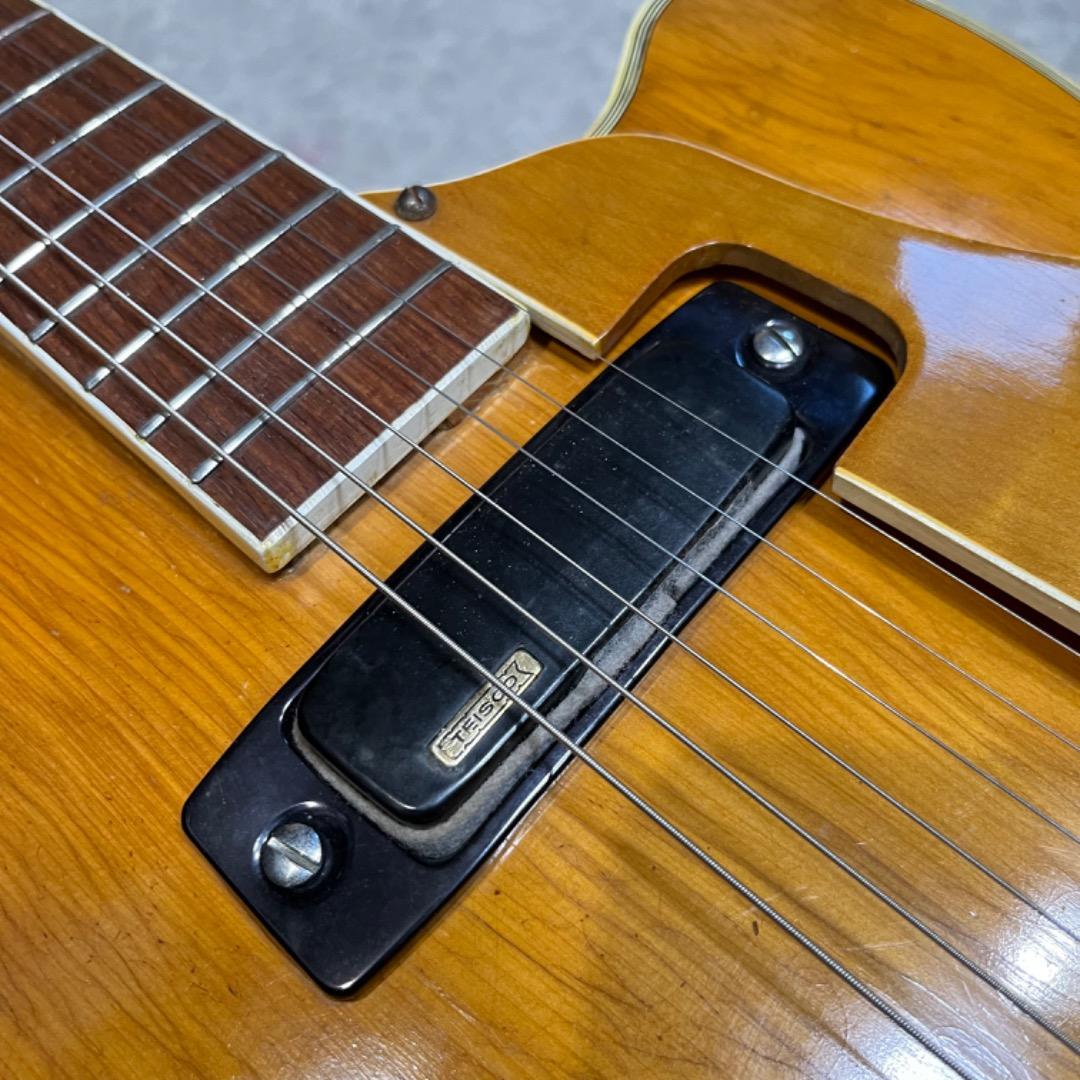 TEISCO EP-11 NAT 1960年代