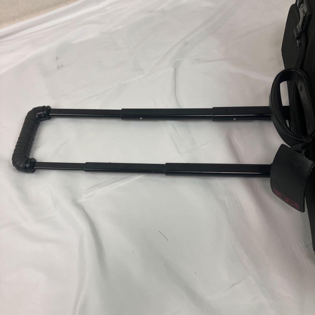 ⭐️希少⭐️ TUMI 2276D3 ラップトップ パイロットケース