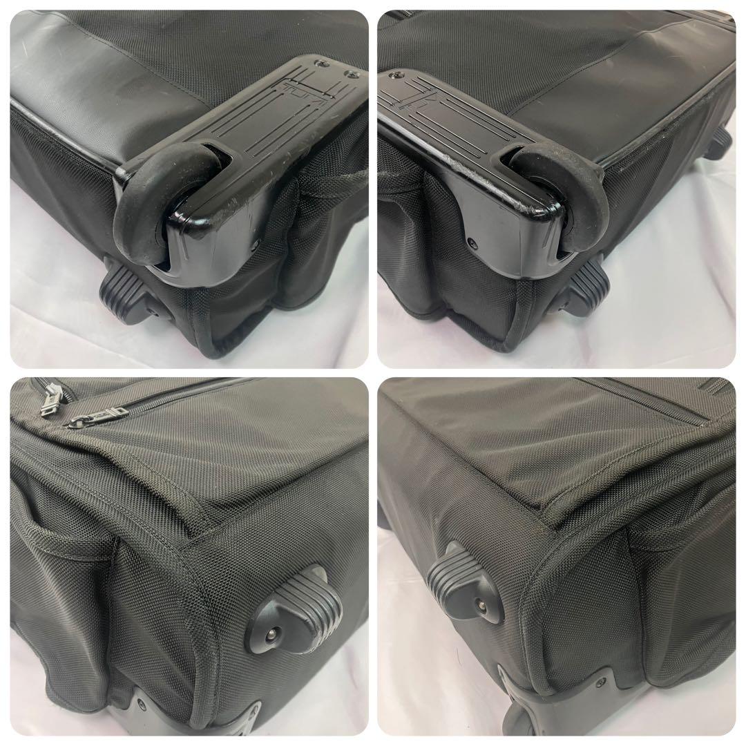 ⭐️希少⭐️ TUMI 2276D3 ラップトップ パイロットケース