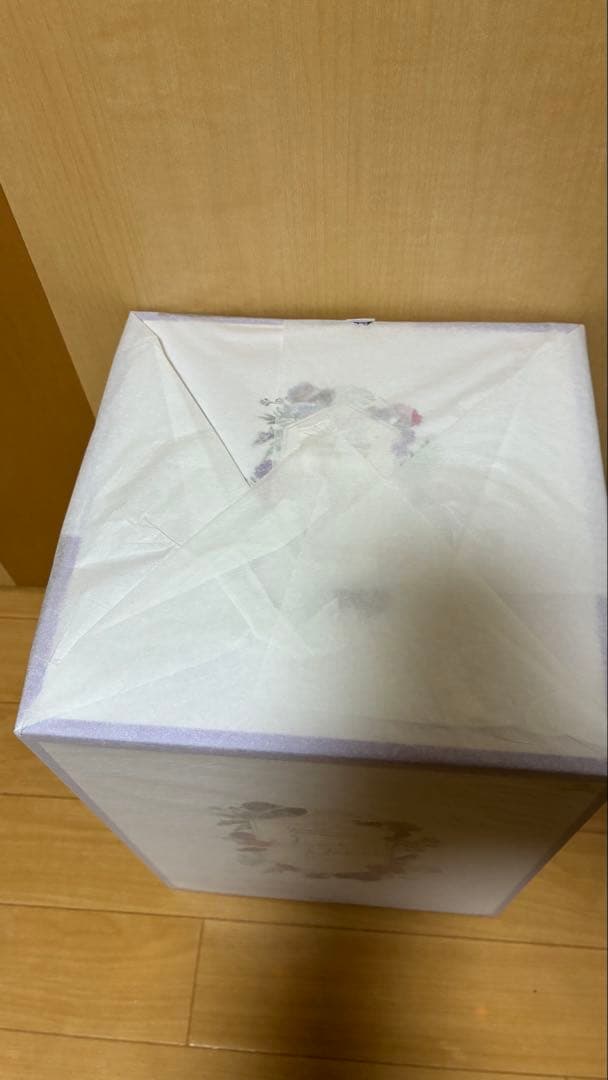 新品未開封　五等分の花嫁　中野二乃　フィギュア　amakuni ウェディング