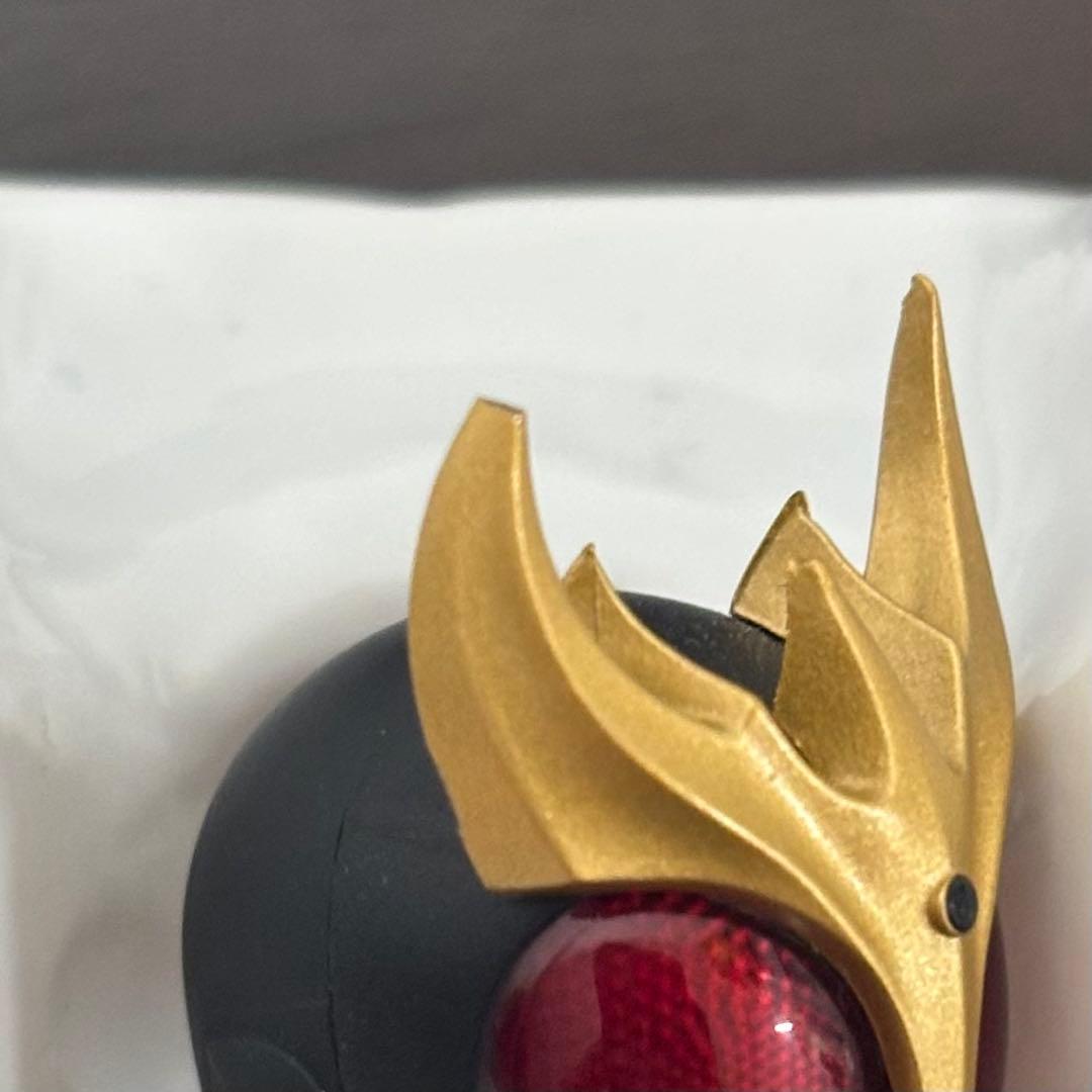 S.H.Figuarts 真骨彫製法 仮面ライダークウガ アルティメットフォーム