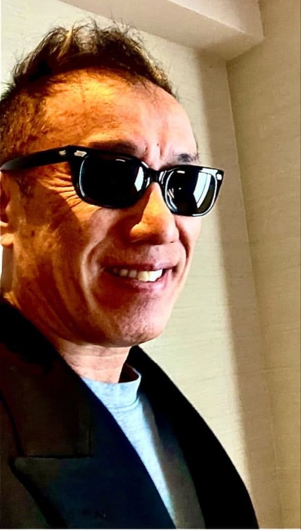 超レア 本物 最新 トートイズ 長渕剛さん 1960s ビンテージ サングラス