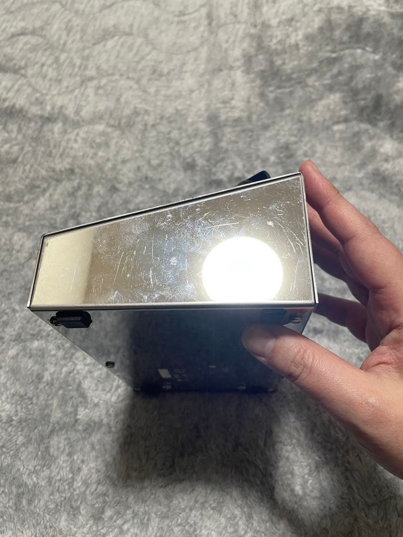 ギター MATCHLESS HOT BOX 3 AC100V