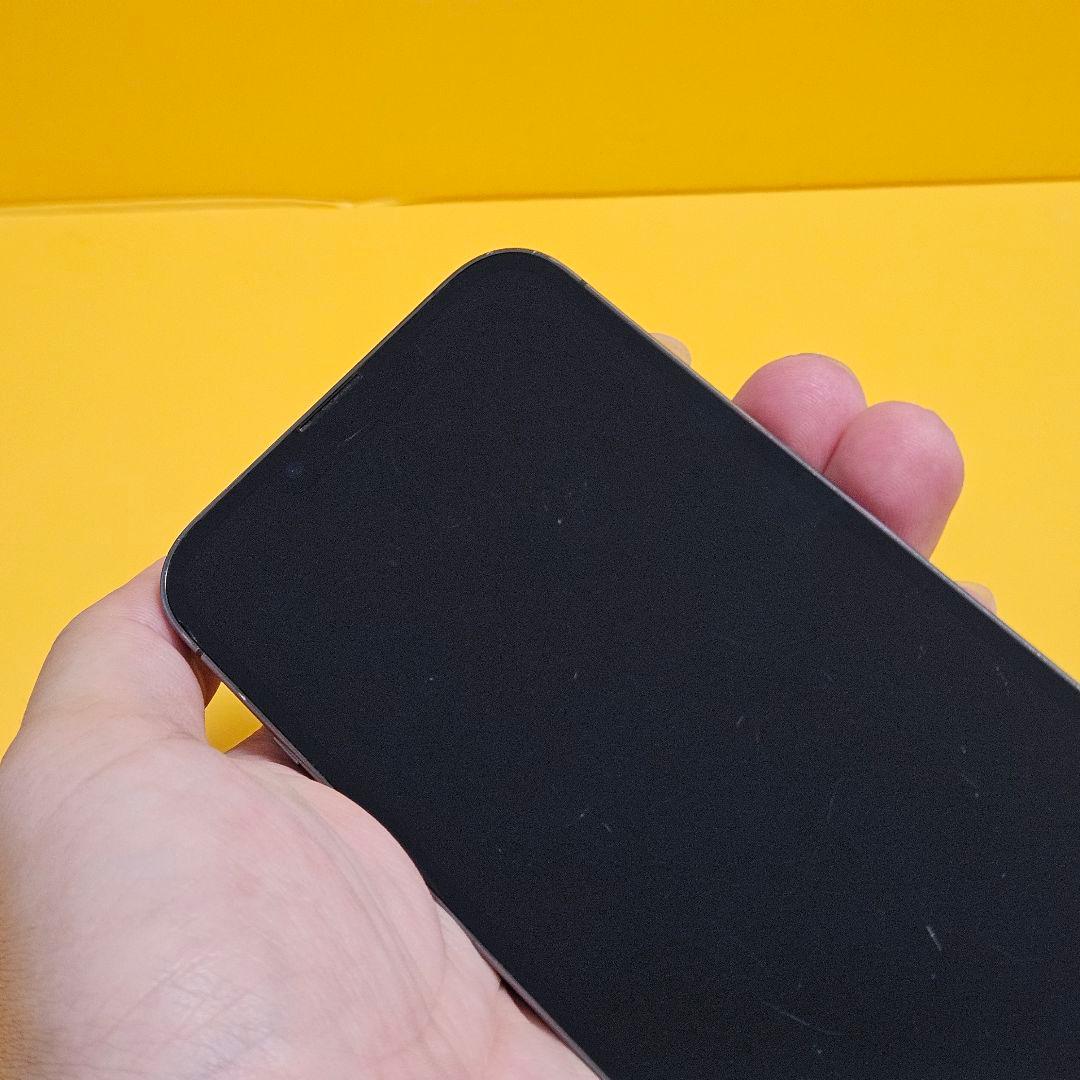 iPhone 13 Pro 128GB｜24時間以内発送!#410