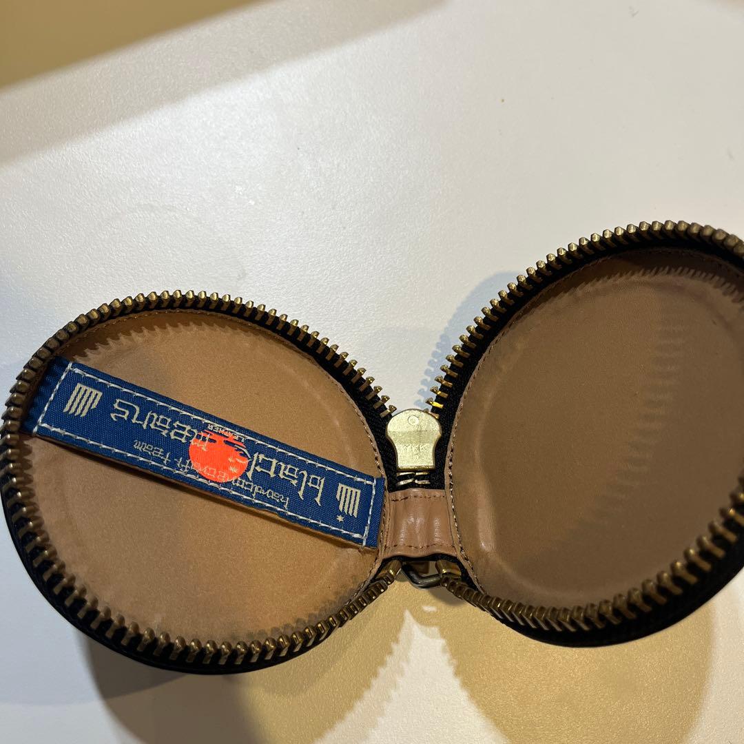 blackmeans ブラックミーンズ　ケース ライターケース