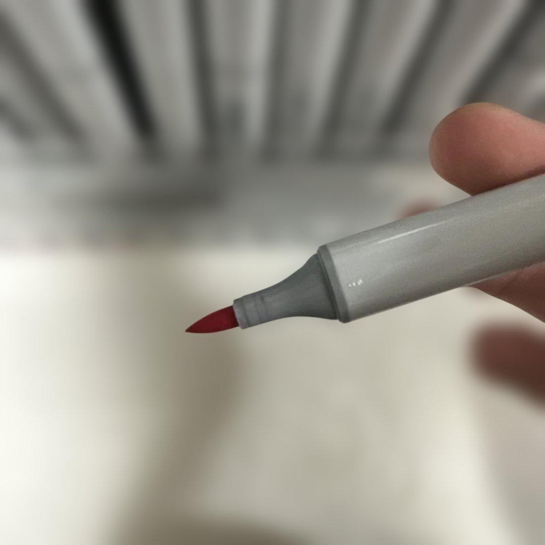 chuck特大値下げ！COPIC Sketch 72色セット