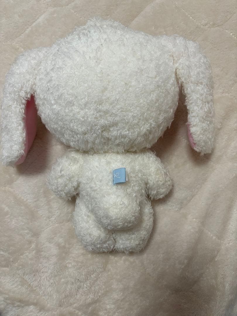 【レア商品☆1/28までの出品】サンリオ シュガーバニーズ /平成レトロ