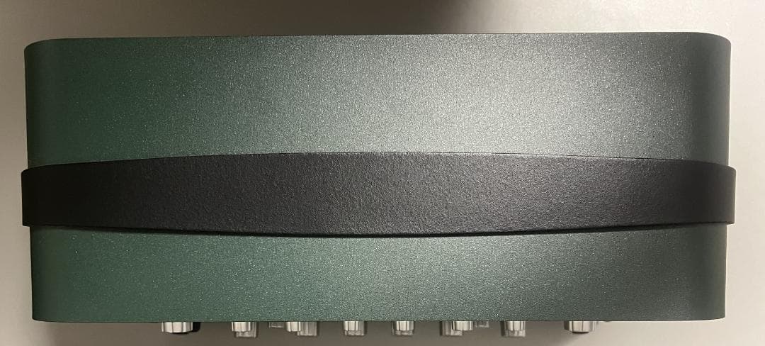 ギター Kemper Profiling Power Head