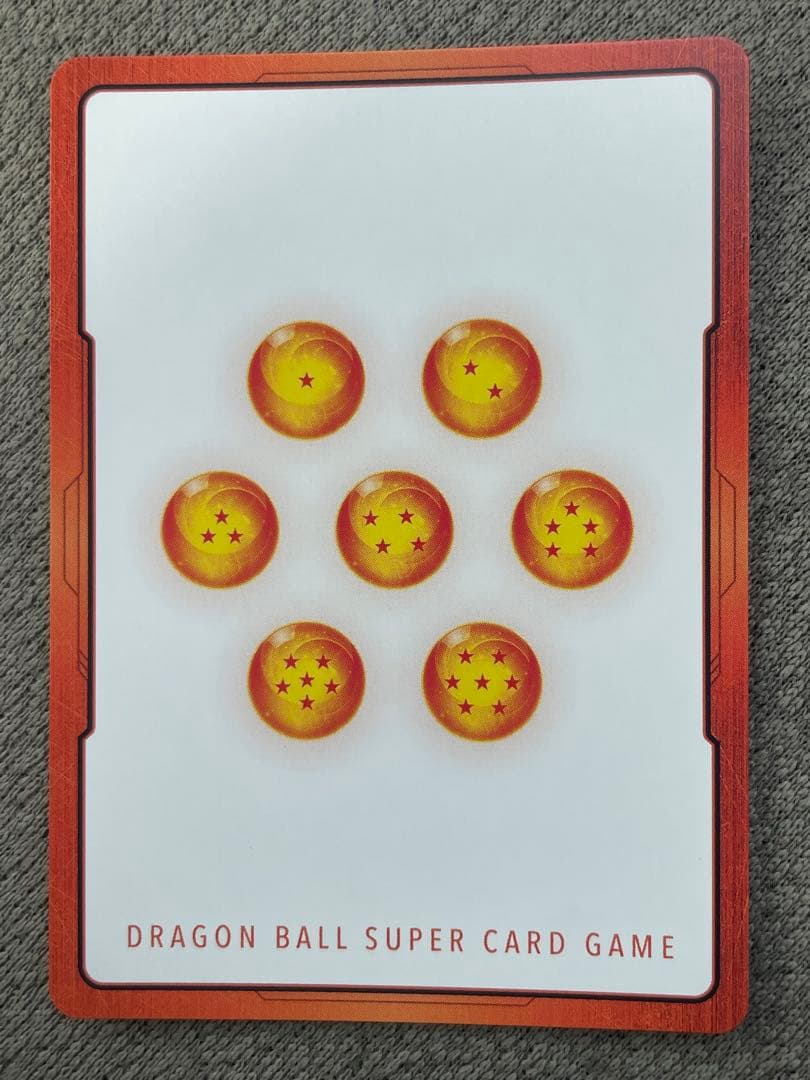 MANGA BOOSTER 01 エナジーマーカー 金 パラレル　人造人間　セル