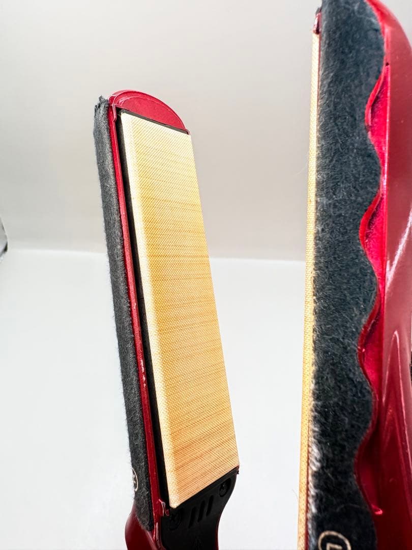 radiant ラディアント アイロン 28mm 正規品 336