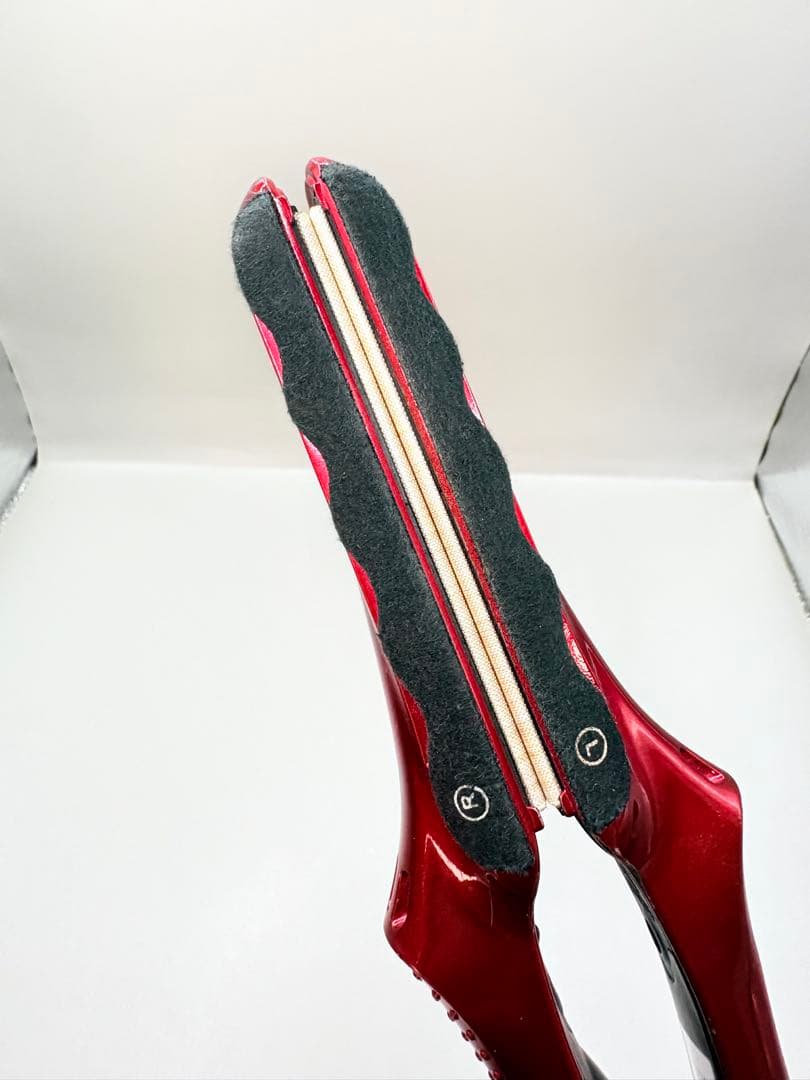 radiant ラディアント アイロン 28mm 正規品 336