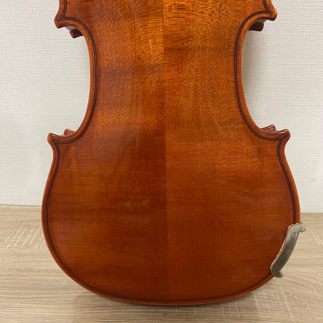 SUZUKI No. 280 1/2 分数バイオリン 初心者 ANNO 2002