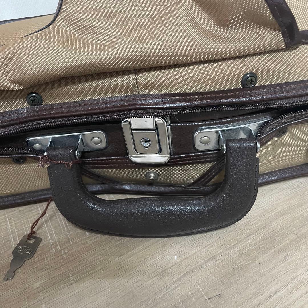 SUZUKI No. 280 1/2 分数バイオリン 初心者 ANNO 2002