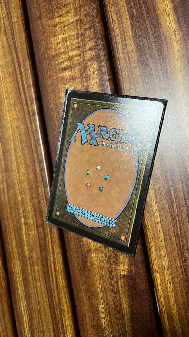 MTG ファイナルファンタジー　魔女 、ヤ・シュトラ・ルル　サージfoil