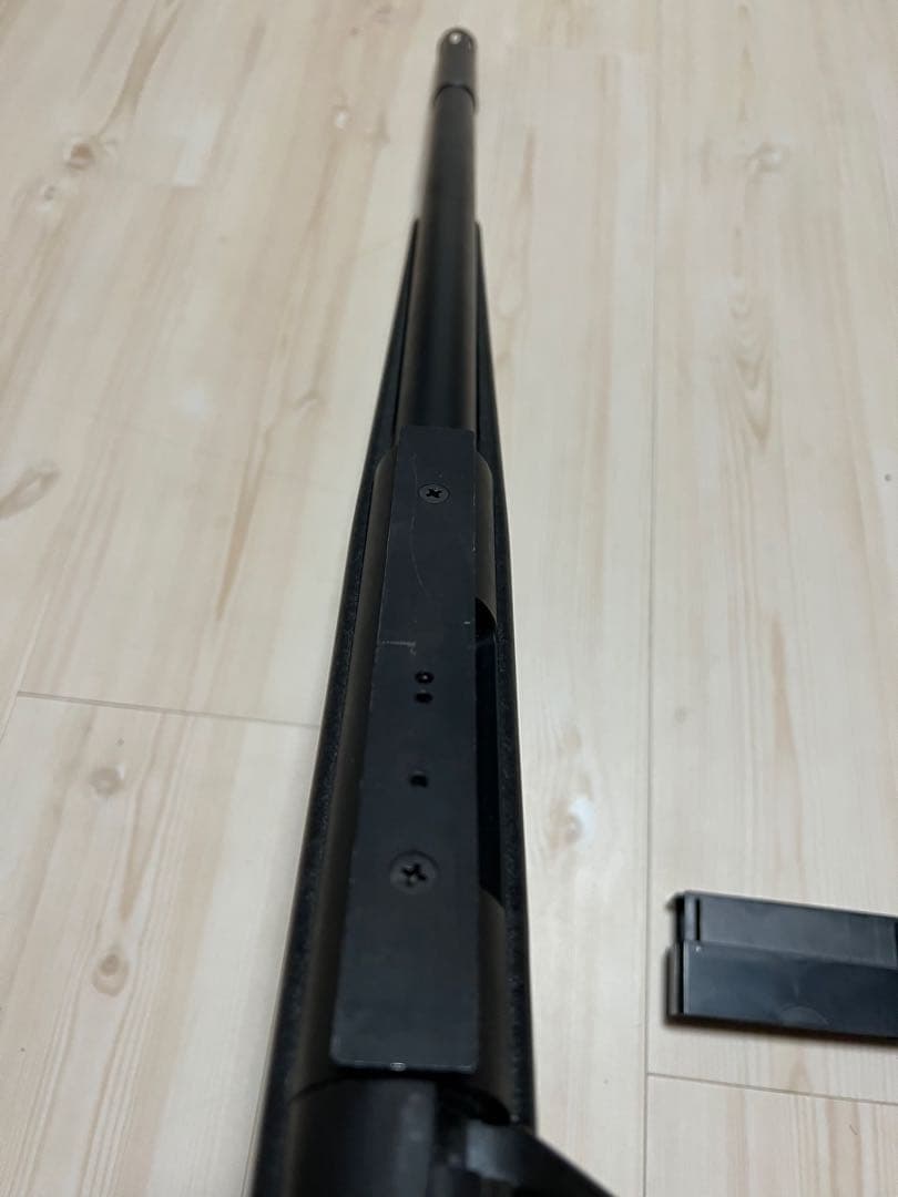 マルゼン APS-2 エアーコッキングガン