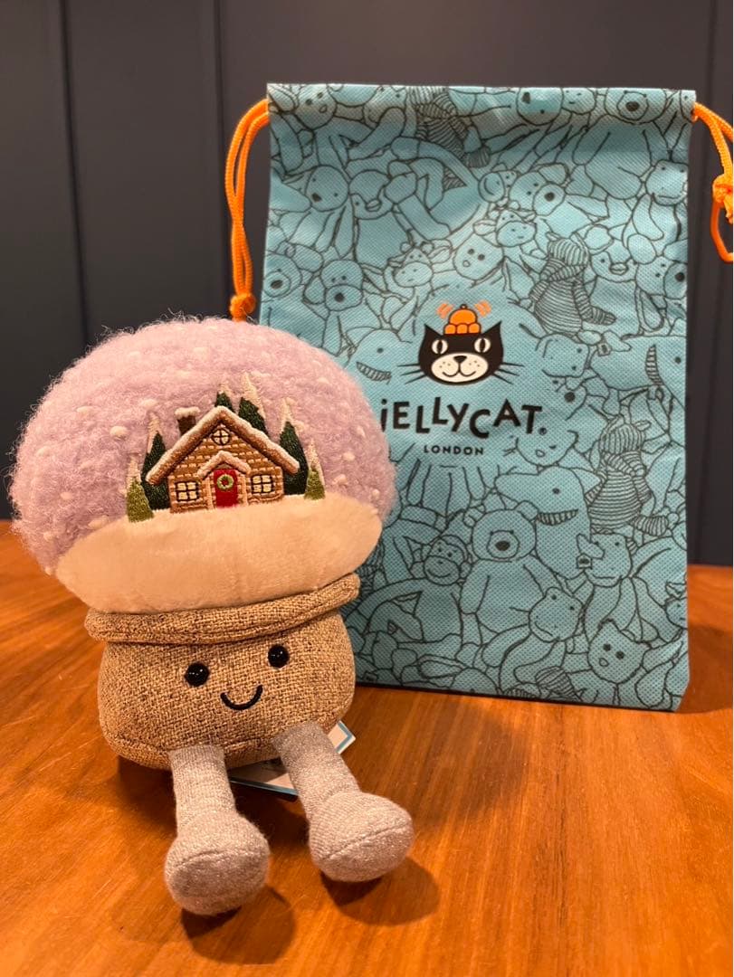 新品  Globe スノーグローブ