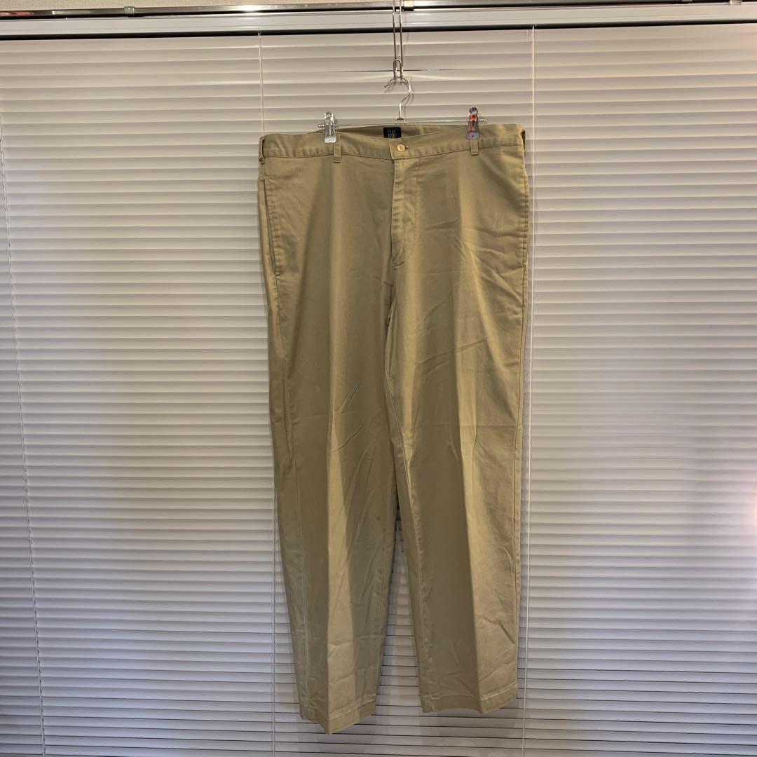 90s usa製 Girl Skateboardsチノ タイロン supreme