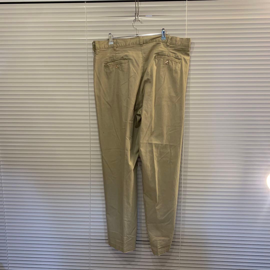 90s usa製 Girl Skateboardsチノ タイロン supreme