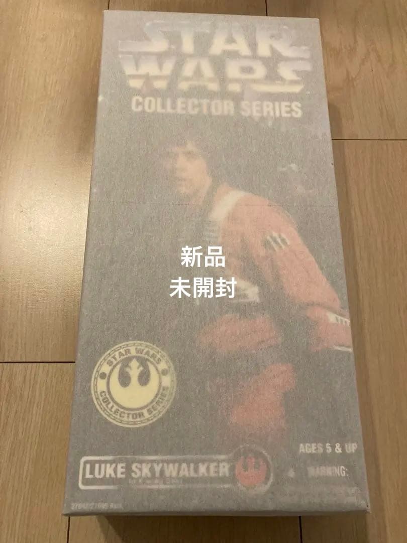 スターウォーズ⭐︎12インチ⭐︎ラージフィギュア⭐︎10体纏め売り⭐︎未開封⭐︎入手困難