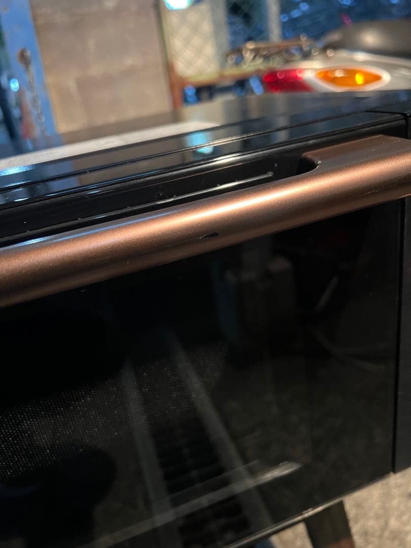 2022年製　オーブンレンジ 　YAMAZEN　山善　NERP-018FV