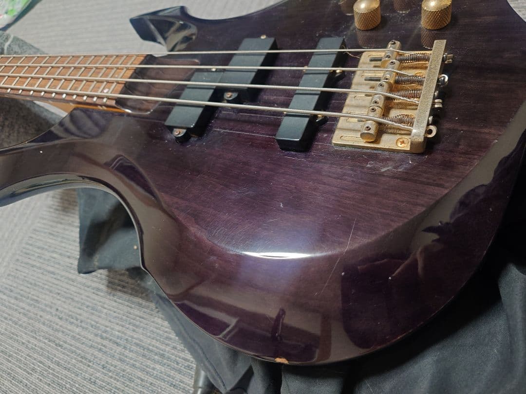 GrassRoots グラスルーツ フォレスト