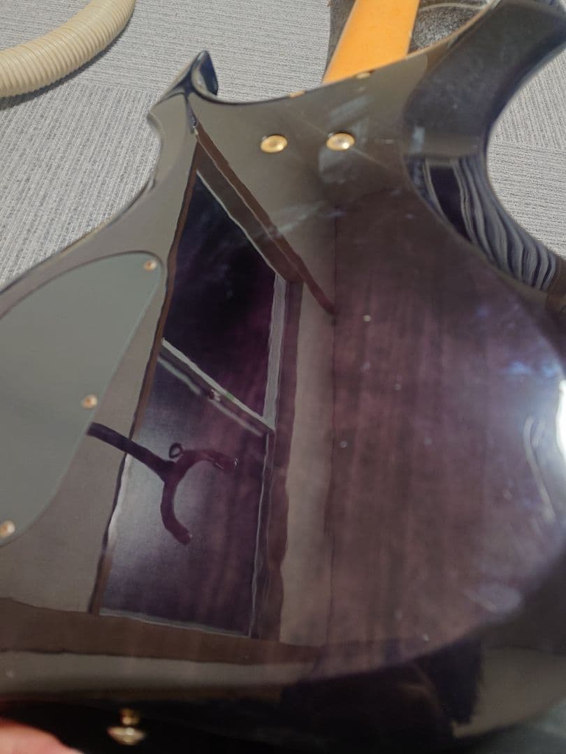 GrassRoots グラスルーツ フォレスト