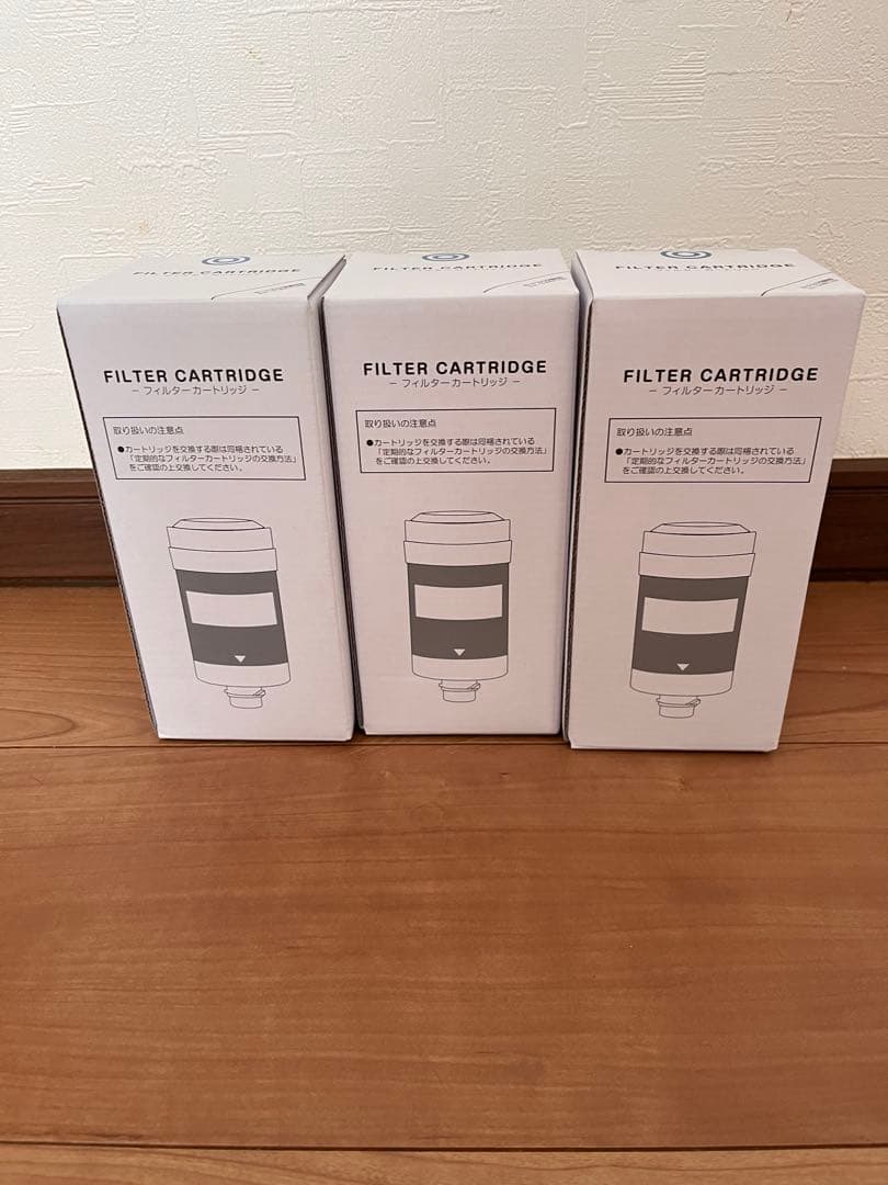 エブリィフレシャス ミニ mini ウォーターサーバー カートリッジ付き