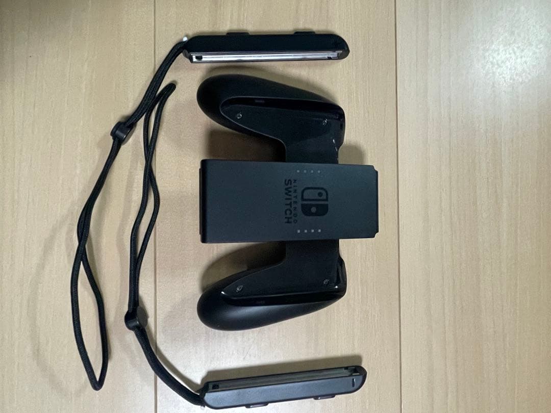 Nintendo Switch 本体 任天堂