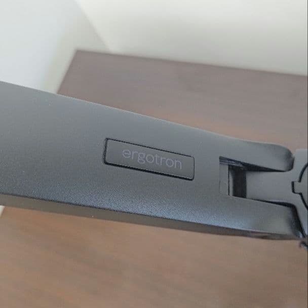 エルゴトロン LX デュアルモニターアーム 縦横型 45-492-224