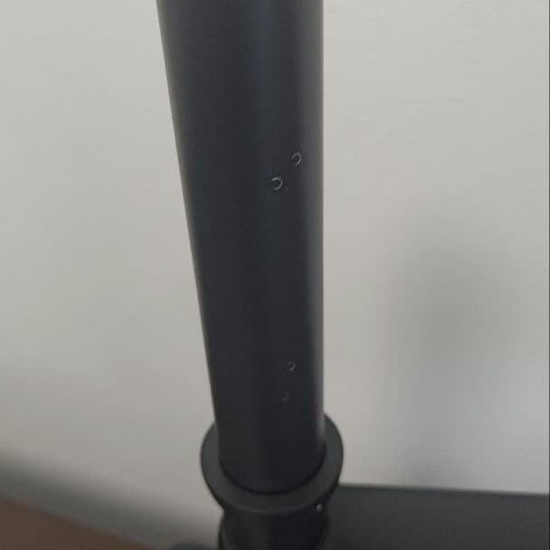 エルゴトロン LX デュアルモニターアーム 縦横型 45-492-224