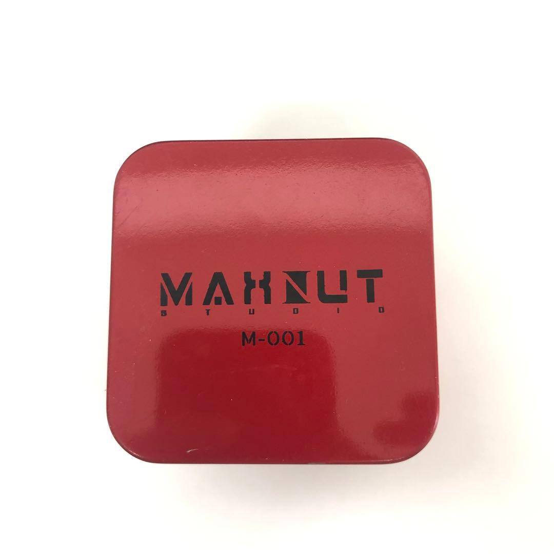 トニー•スターク カスタムヘッド 頭部 アイアンマン